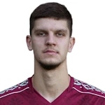 Egor Parkhomenko Defender