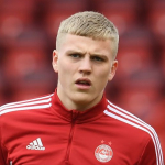 R. Duncan Midfielder