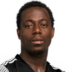 Armel Junior Zohouri Defender