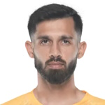 A. Singh Goalkeeper