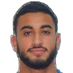 F. Soltani Defender