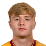 Georgie Gent Defender