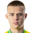 Harry Brooke Midfielder