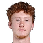 Aaron Joseph Maguire Goalkeeper