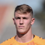 Léo Linck Goalkeeper