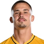 L. Dendoncker Midfielder