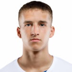 S. Biuk Attacker