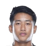 M. Chothe Midfielder