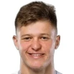 I. Krolo Midfielder