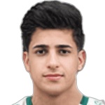 Ahmed Hasan Al Reeshawee Defender