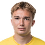 A. Gülstorff Goalkeeper