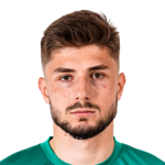 I. Sviridov Attacker