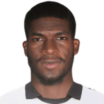 A. Londoño Attacker