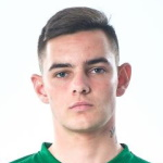 A. Smirnov Midfielder