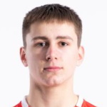 N. Ivanov Midfielder