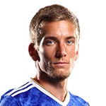 D. Praet Midfielder