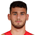 G. Zacchi Goalkeeper