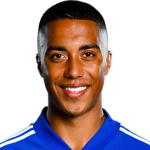 Y. Tielemans Midfielder