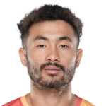 M. Naorem Midfielder