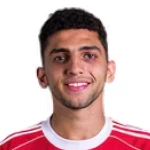Ahmed Koka Defender
