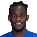 M. Batshuayi Attacker