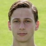 Hugo Wentges Goalkeeper