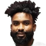 Bereket Desta Dana Attacker