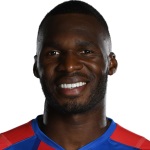 C. Benteke Attacker