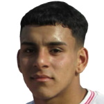 S. Sala Attacker
