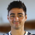 T. Bottari Midfielder