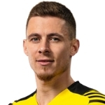 T. Hazard Midfielder