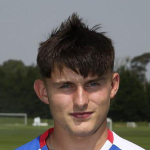 D. Biniek Midfielder