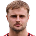 Henry Fieldson Defender