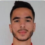 Omar Al Khouja Midfielder