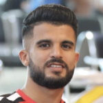 Abdelaziz bin Ali Defender