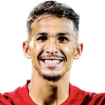 Sanad bin Ali Defender