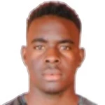 Agostinho Calunga Goalkeeper