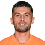 Stefano Jantje Lilipaly Attacker