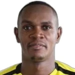 Sulait Luyima Goalkeeper