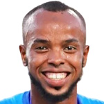 Yabe Siad Isman Defender