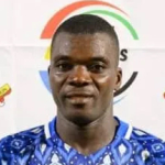 Gabriel Dadzie Attacker