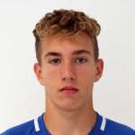 Z. Vancsa Midfielder