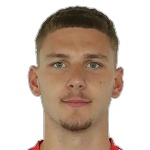 J. Donley Midfielder