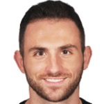 I. Spasojević Attacker