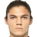 Y. Stoyanov Midfielder