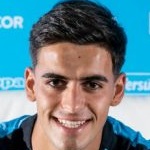 A. Colazo Attacker