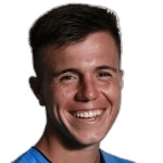 L. Ríos Attacker