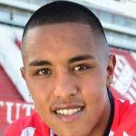 L. Monje Midfielder
