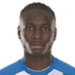B. Diarra Midfielder