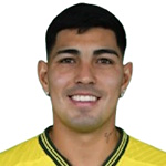 M. Sosa Attacker